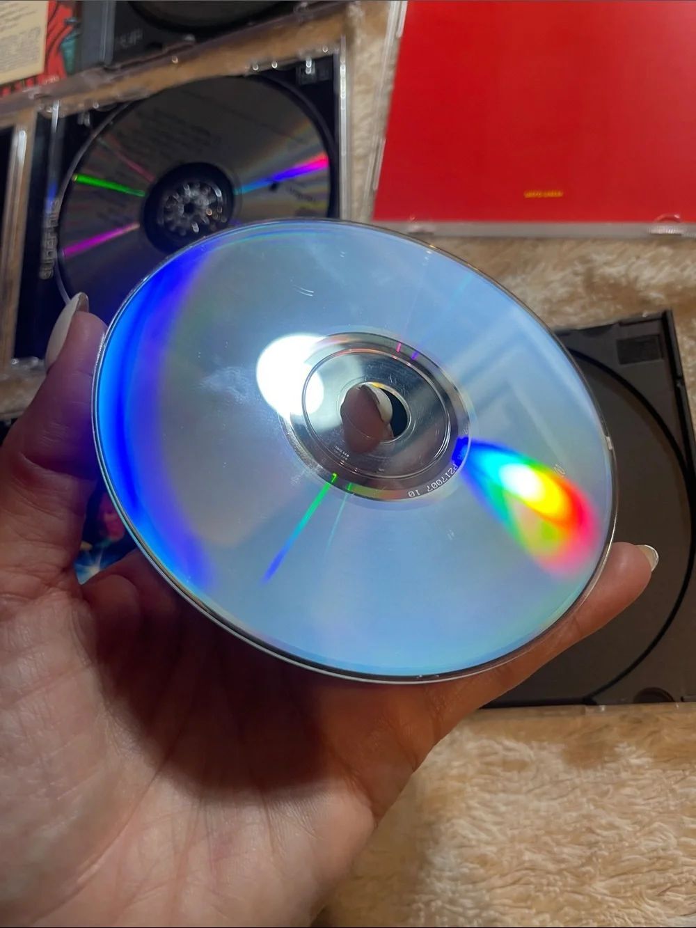 Various artists CD bundle - Picture 4 of 7